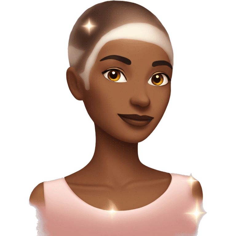 Glow recipe skincare emoji