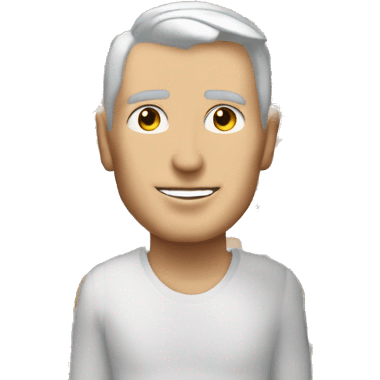 Jean Paul guiltier le male intense emoji