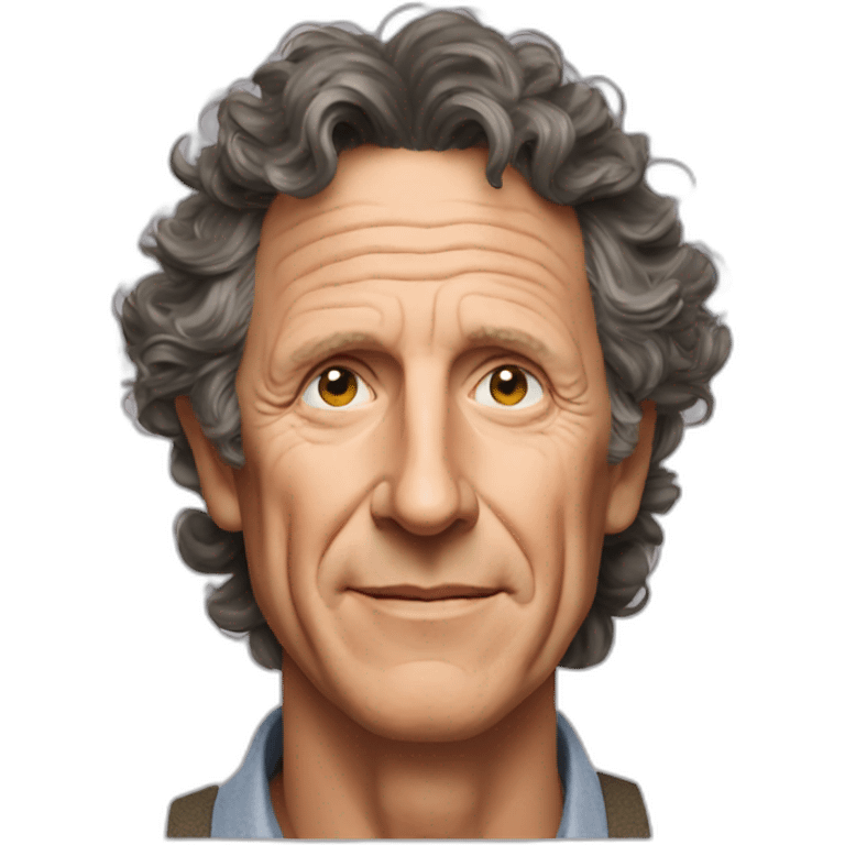 monty don emoji