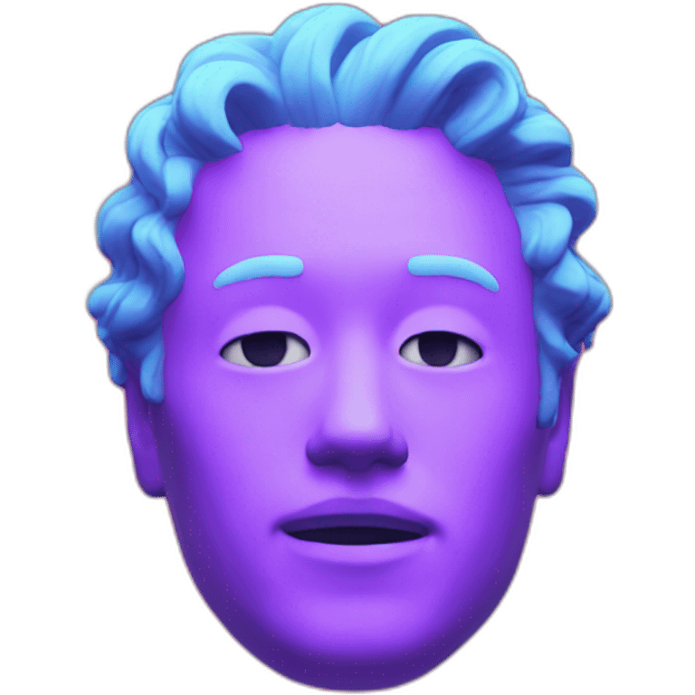 Vaporwave  emoji