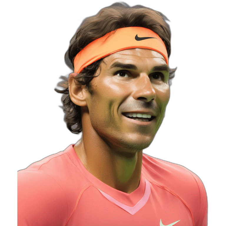 Nadal  emoji