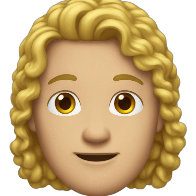 Alex DeLarge emoji