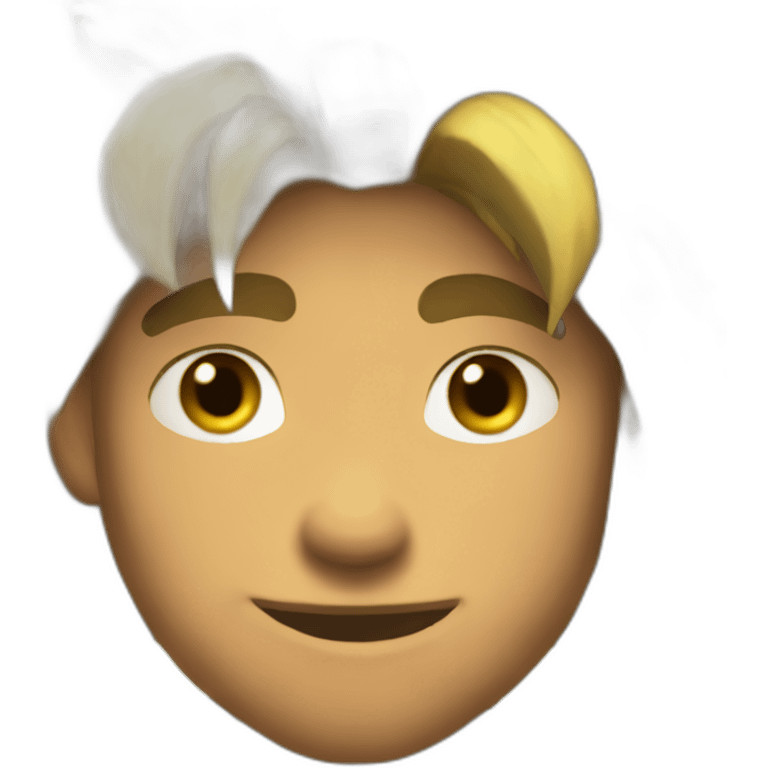 Jak 2 emoji