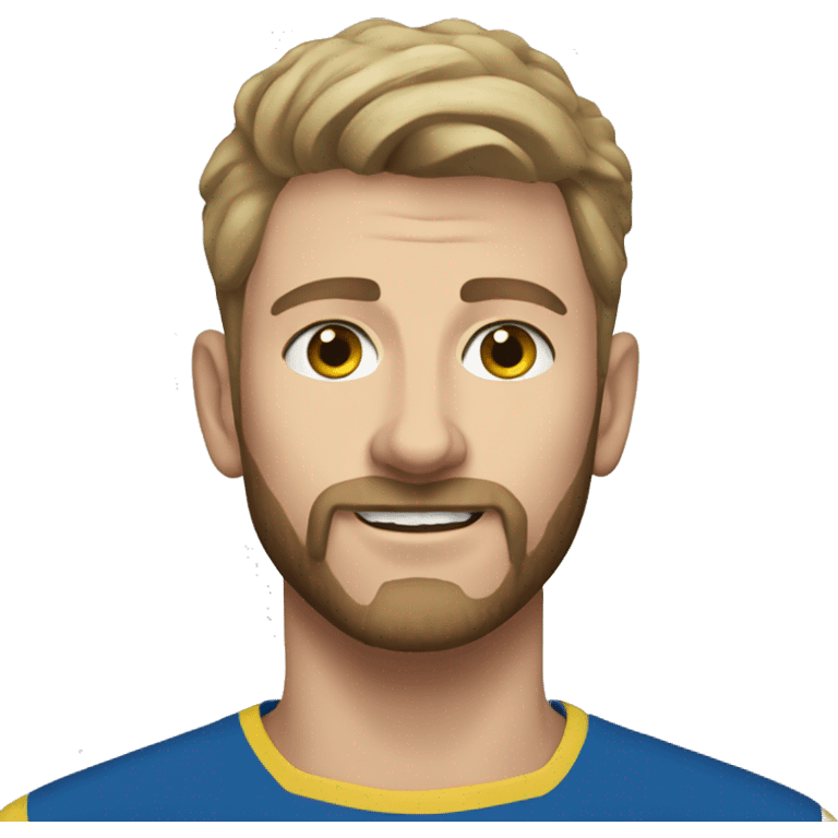 adam horne sweden emoji