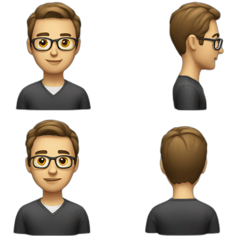 iOS developer  emoji