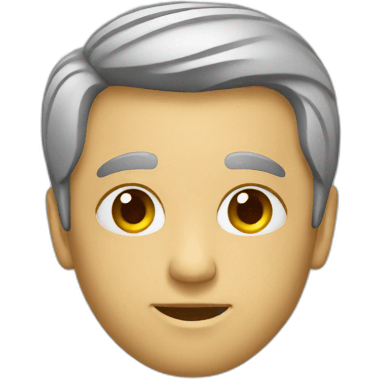 Editor emoji