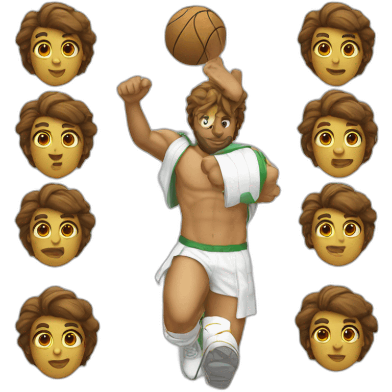 Jogo emoji