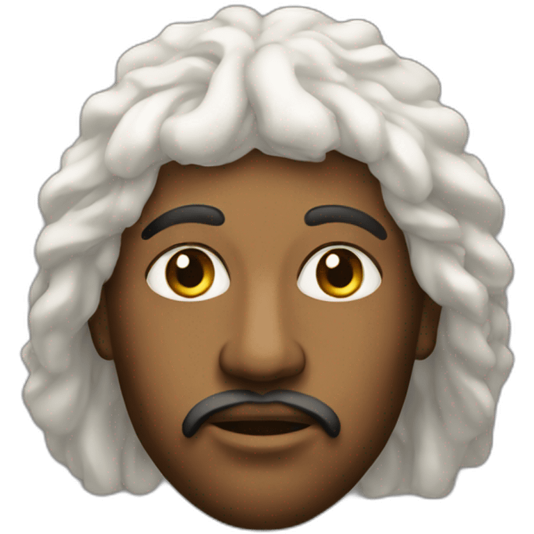 Moorish-Head emoji