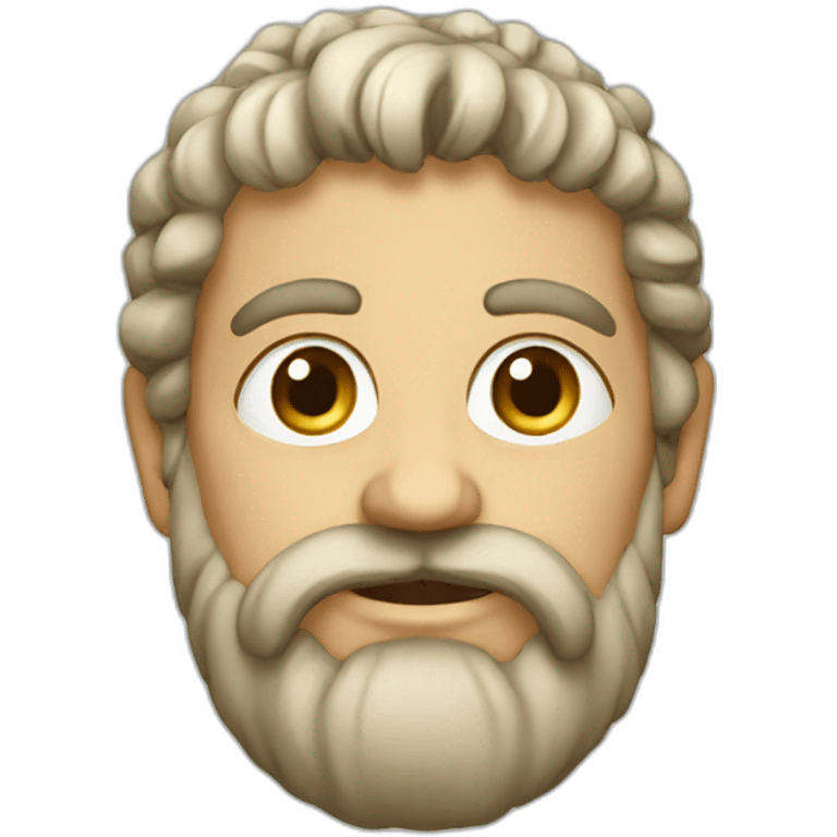 greek emoji