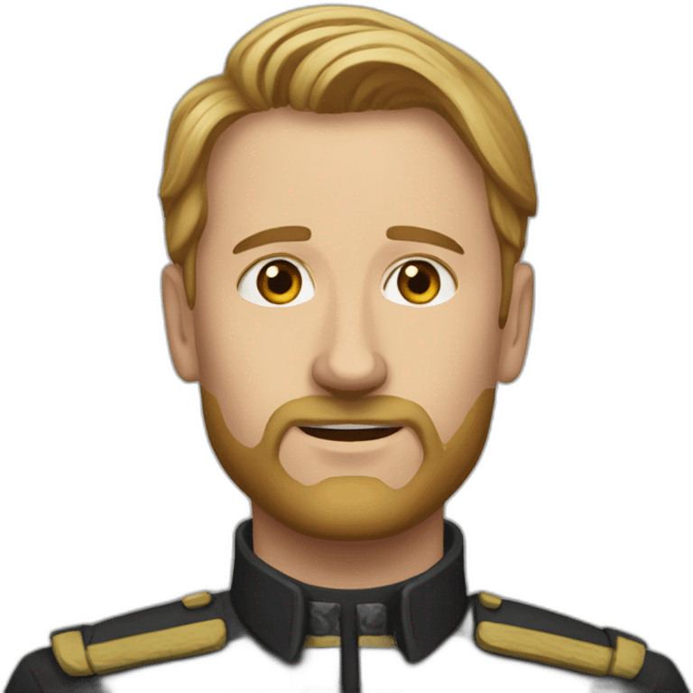 johannes kolberg emoji