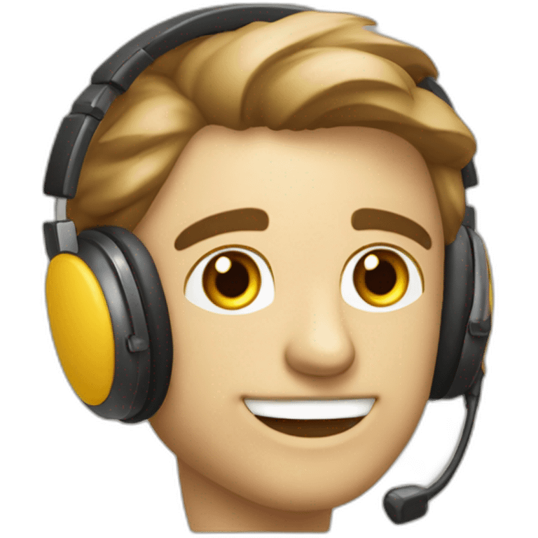 Rádio antigo sintonizado na frequência 103,3 emoji