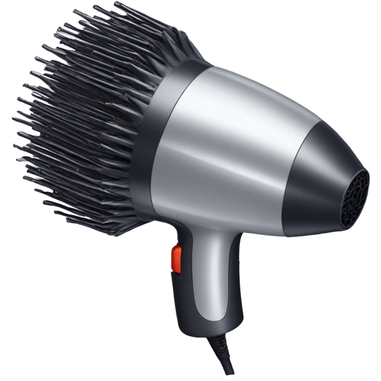 hairdryer dyson  emoji