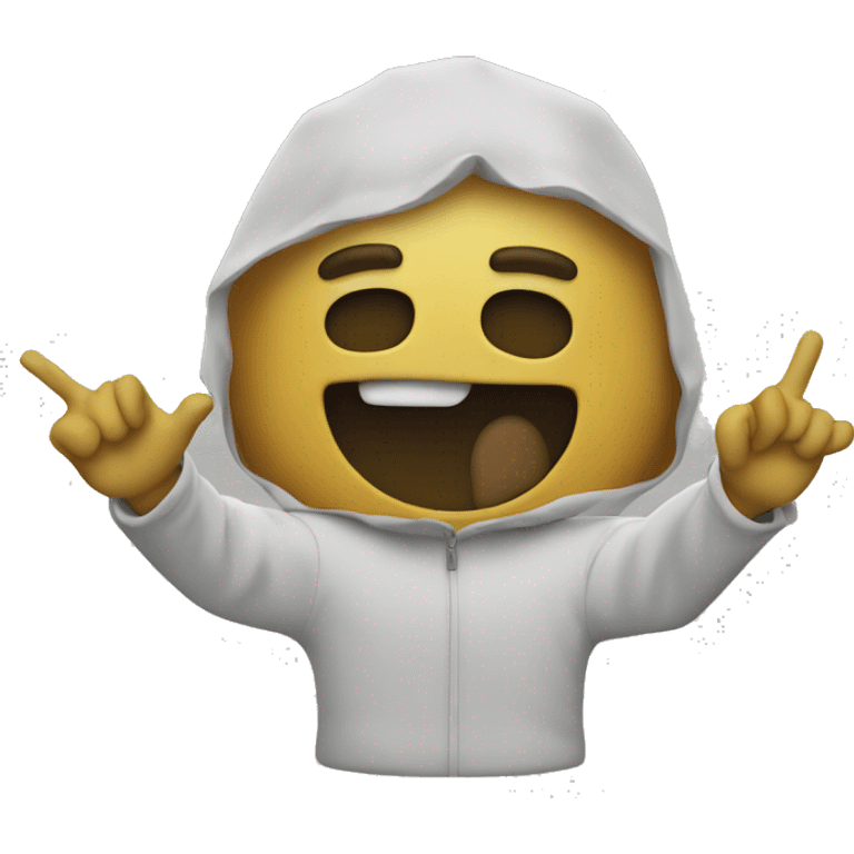 dab emoji