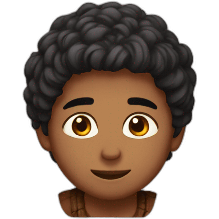 coco emoji