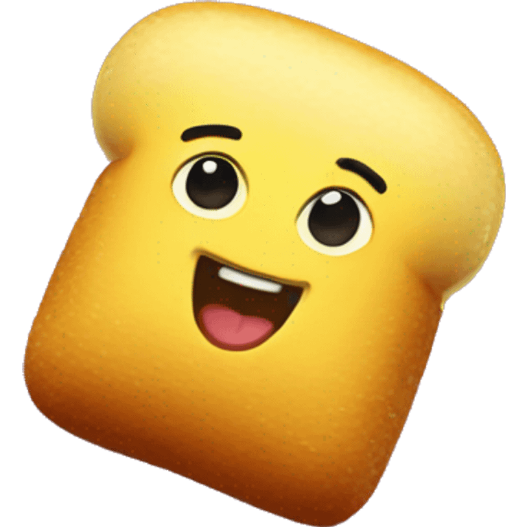 Twinkie emoji