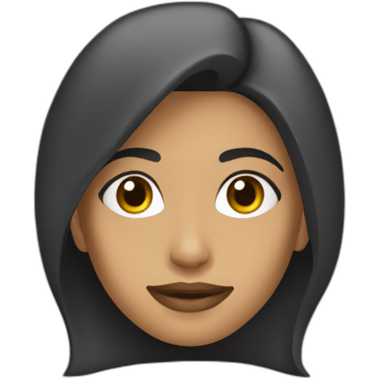 Iman Gadzhi emoji