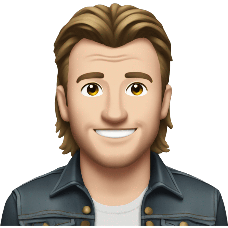 Morgan wallen emoji