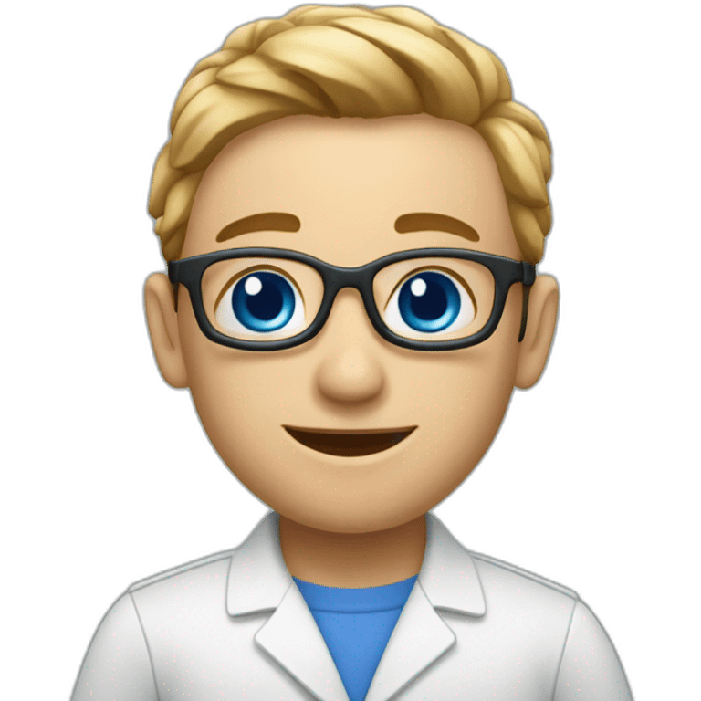 Novo Nordisk apis emoji