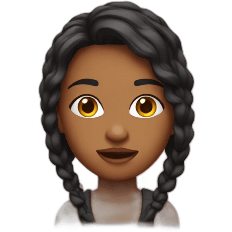 xana emoji