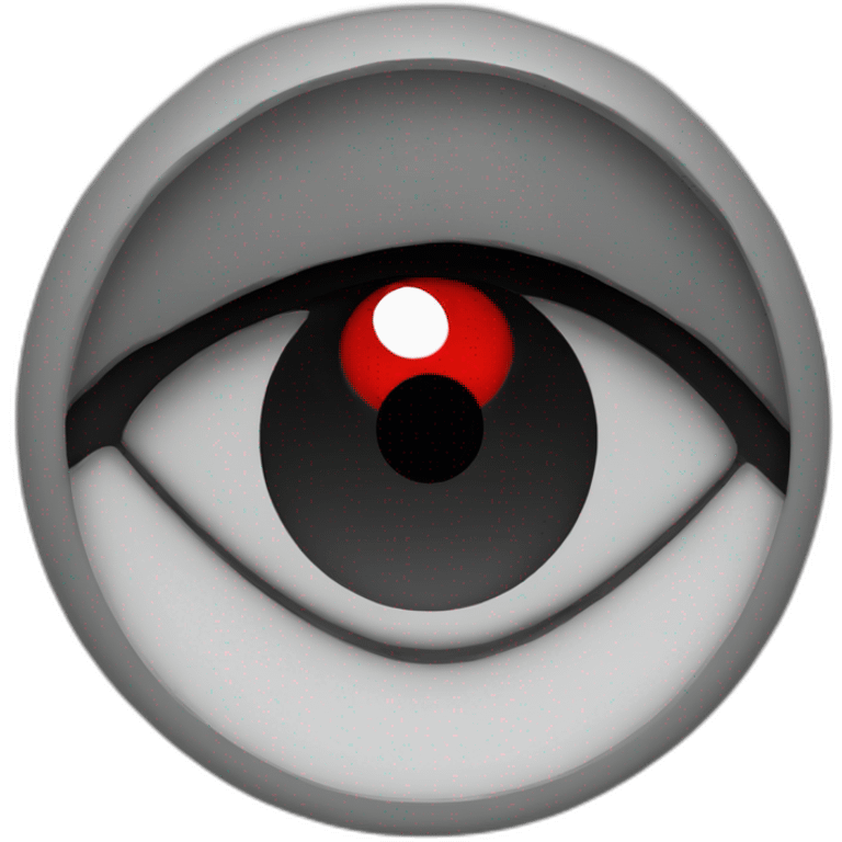 Sharingan emoji