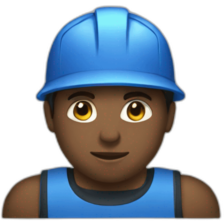 training emoji