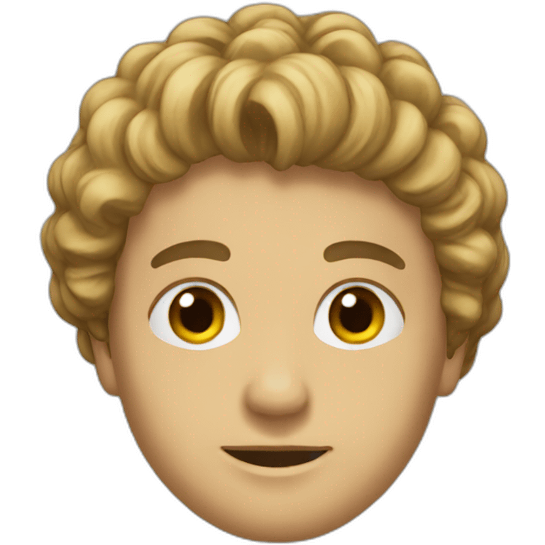 Pedri emoji