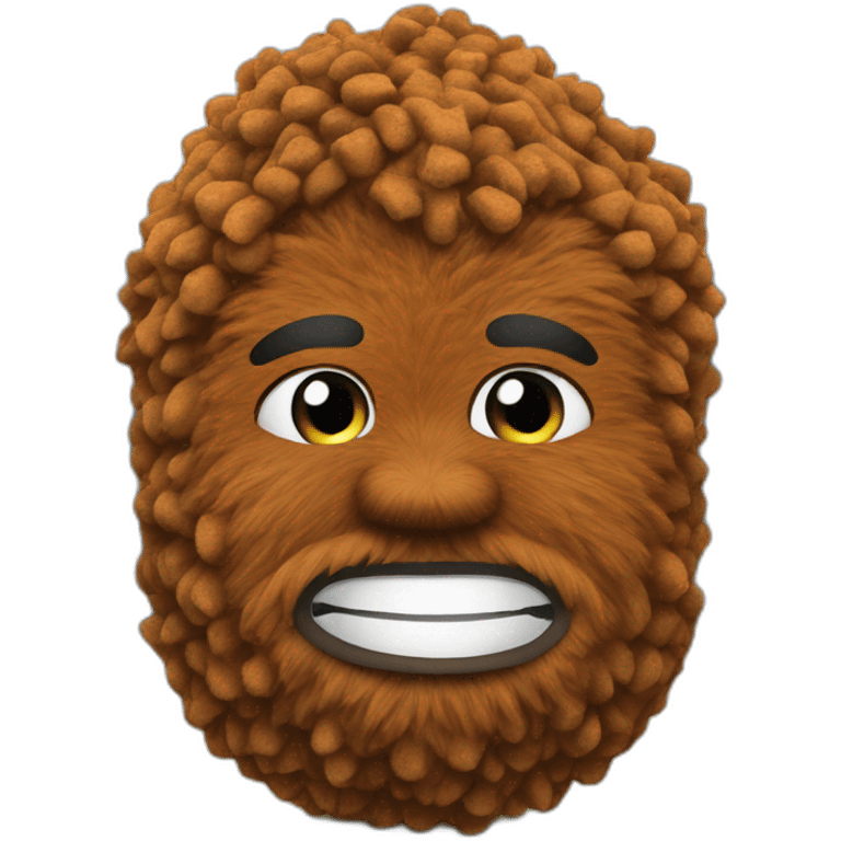 Denver broncos poo emoji