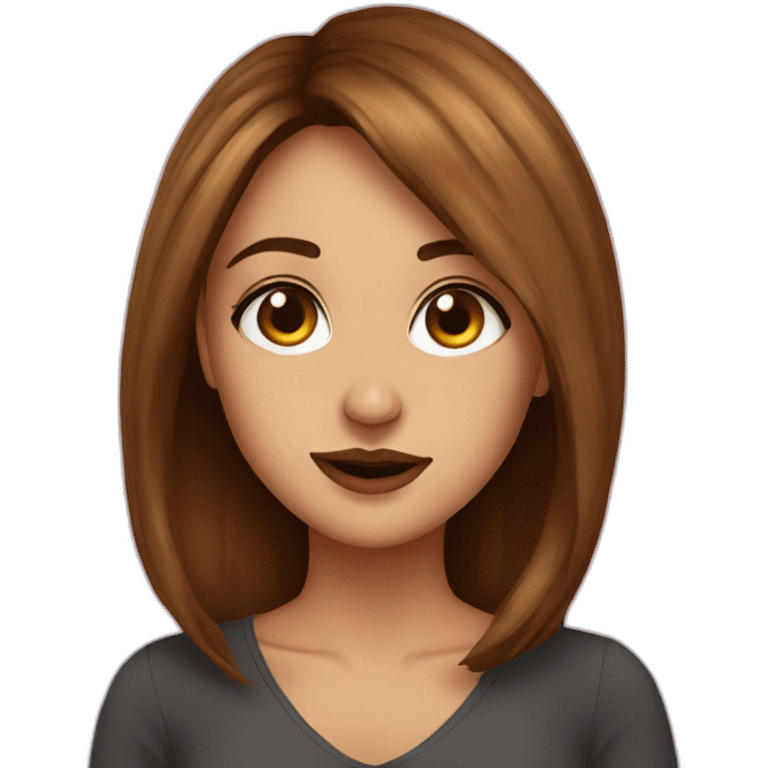 imogen dunn art emoji