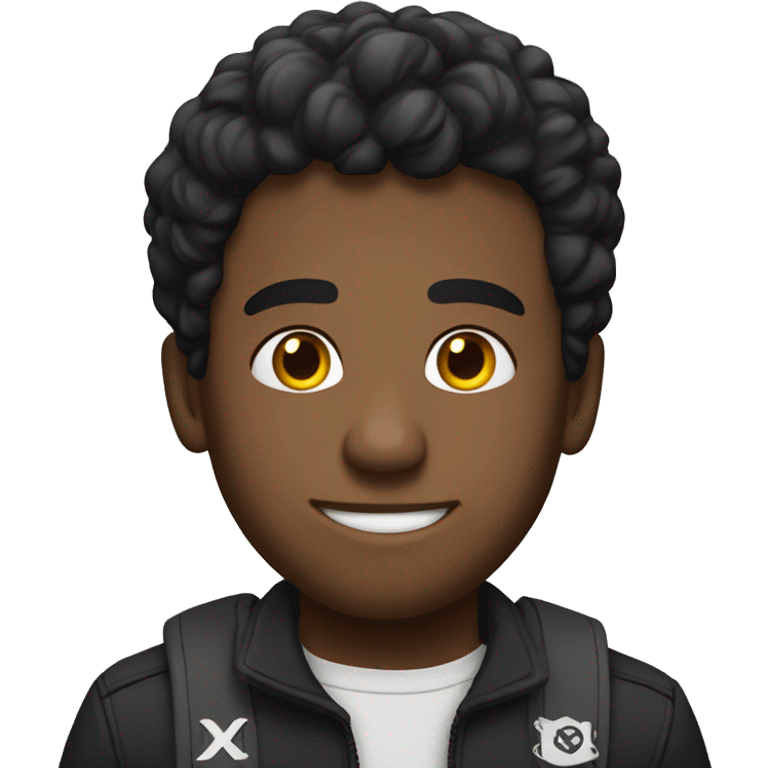 Rafael leao  emoji