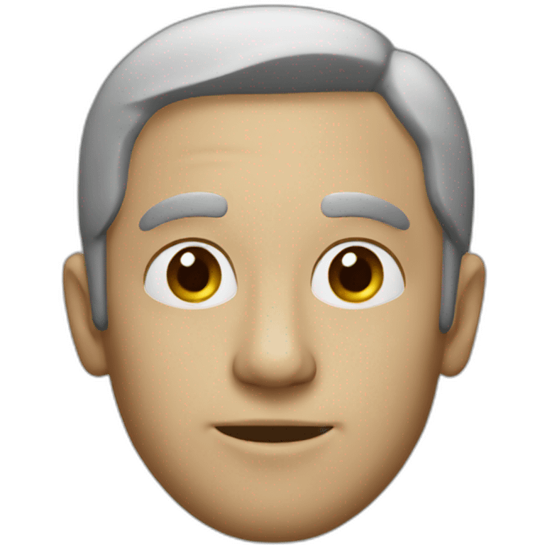 Bassirou emoji