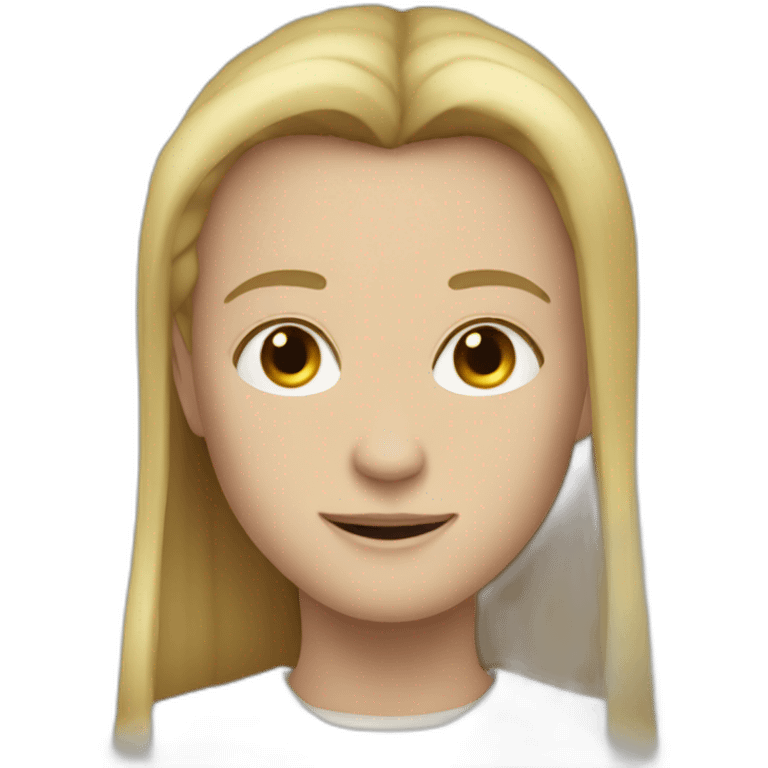 ARO emoji