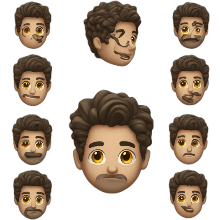 adam hamrita emoji