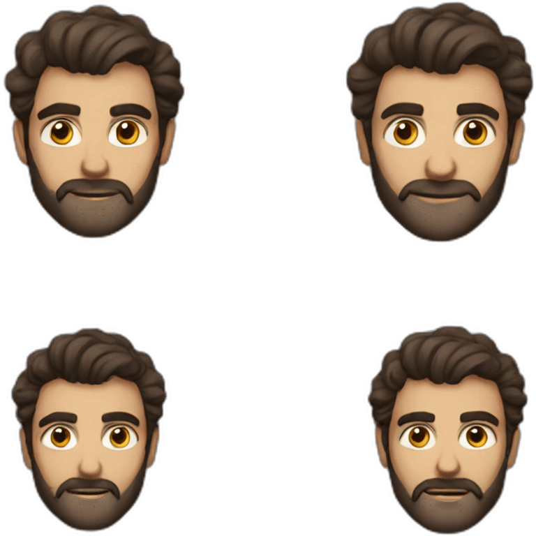 ramin-bahari emoji