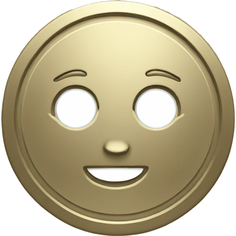 coin emoji