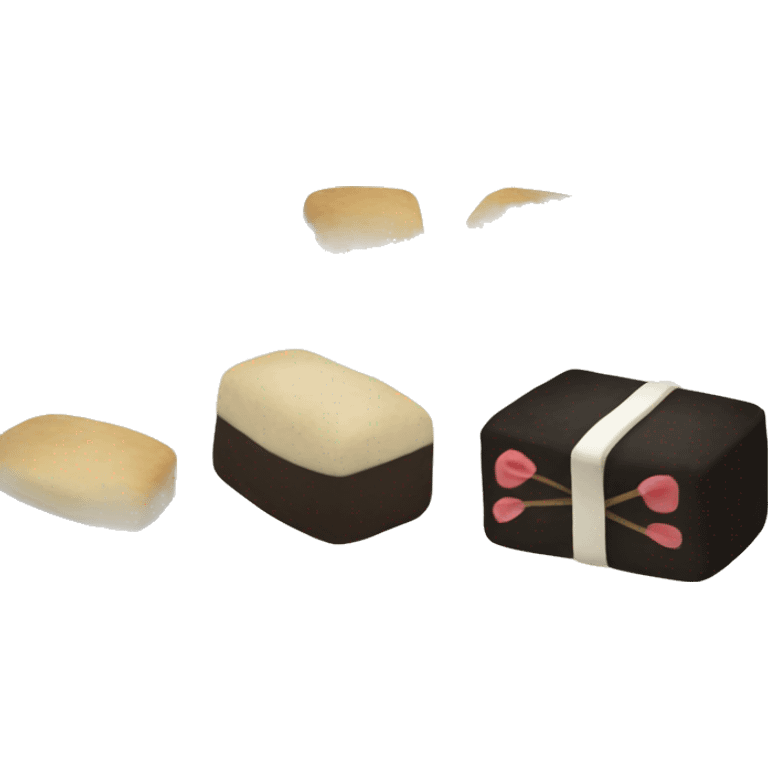 Musubi emoji