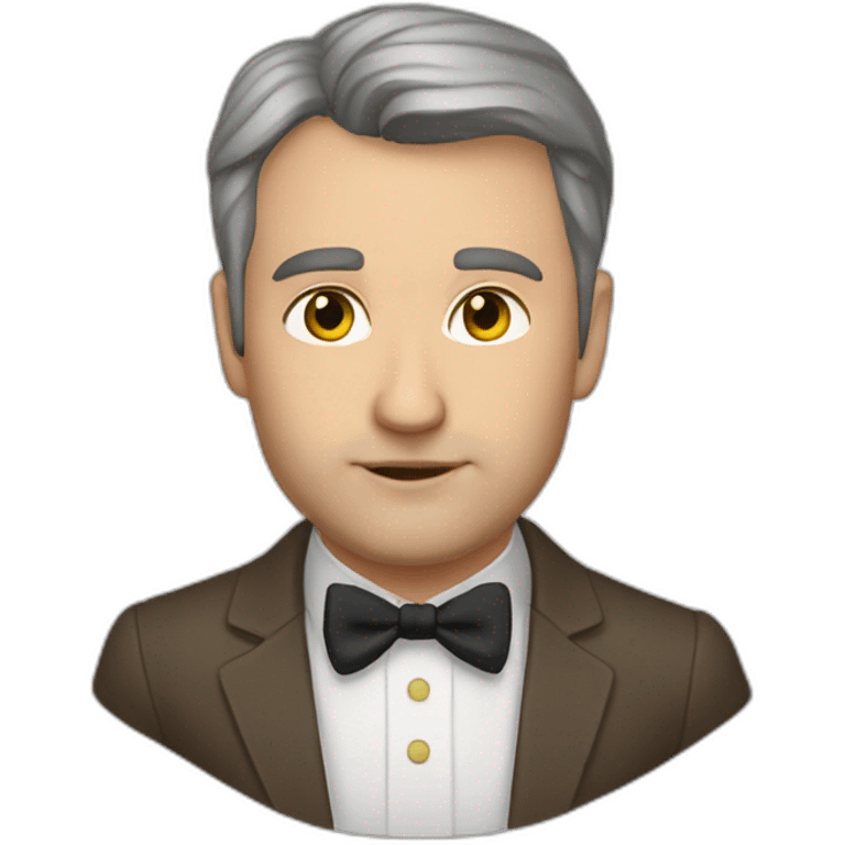 Martin Tomov emoji