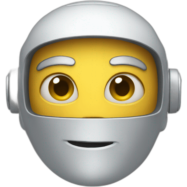 bot emoji