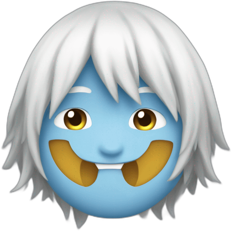 Rimuru Tempest emoji