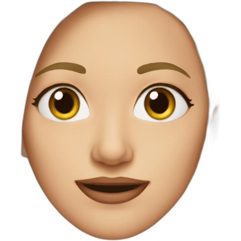 Roxane bruneau emoji