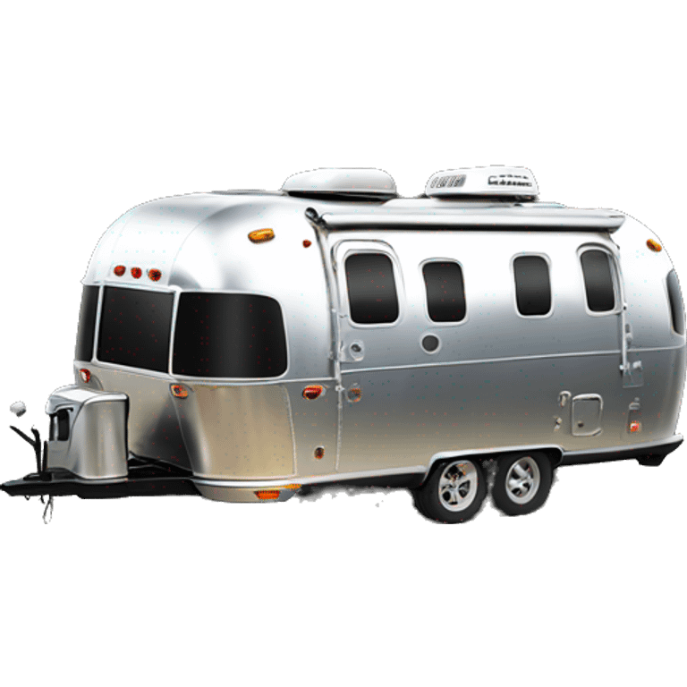 Airstream emoji