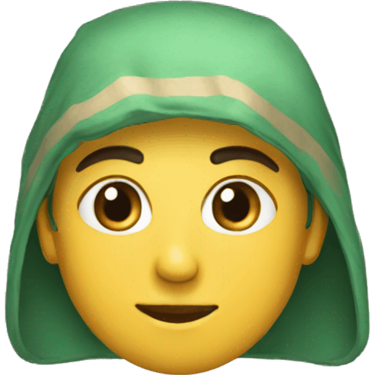 marwa emoji