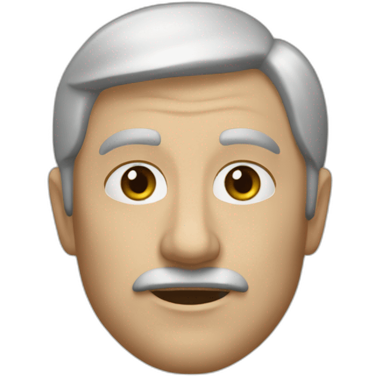 Adolph Hitelere emoji