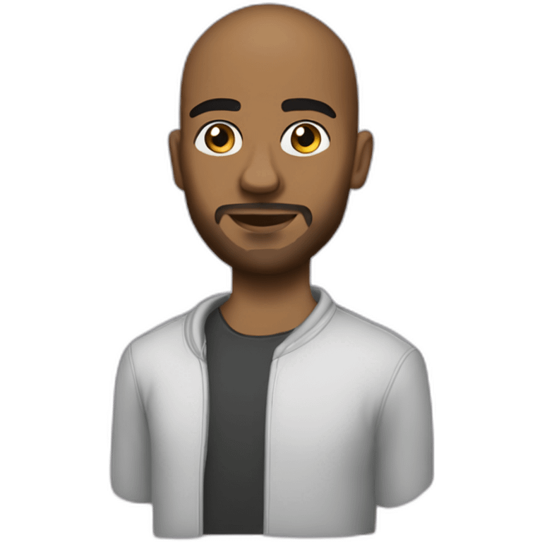 Jamal mayers emoji