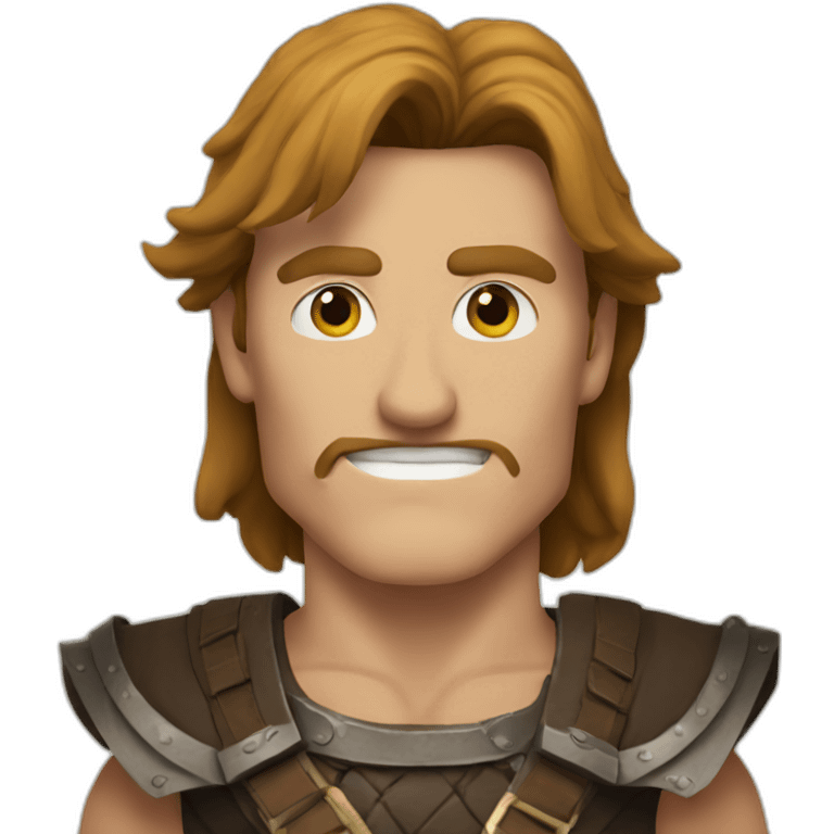 conan emoji