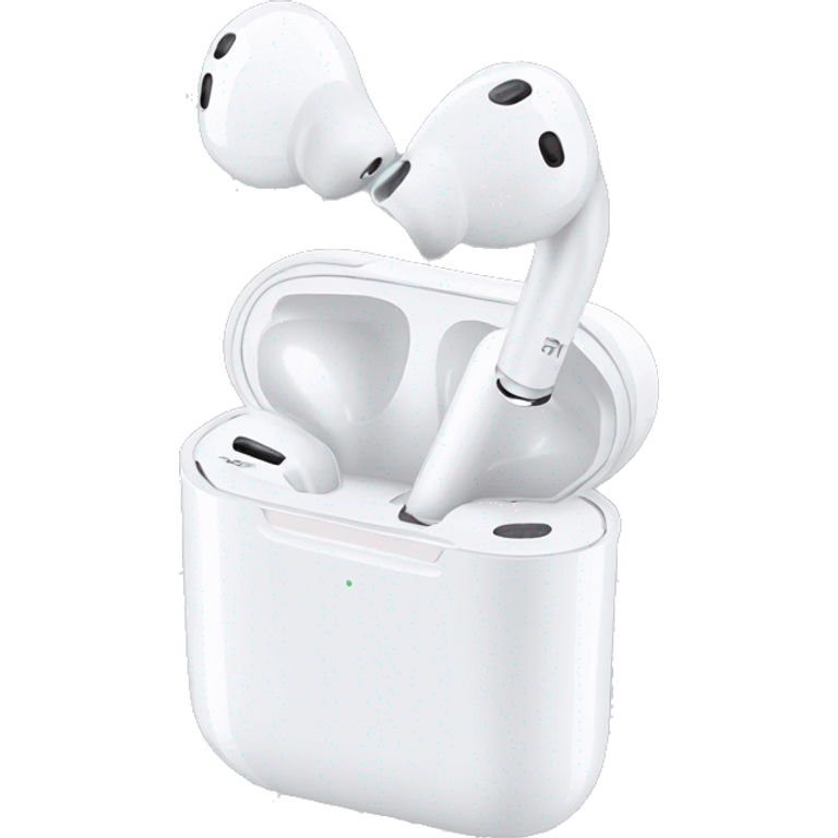 AirPods  emoji