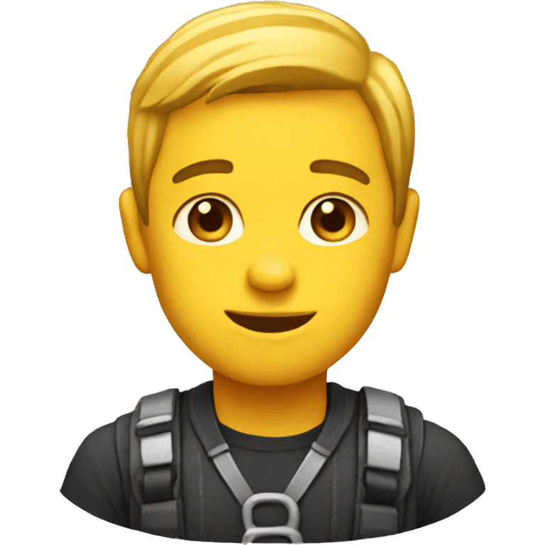 developer emoji