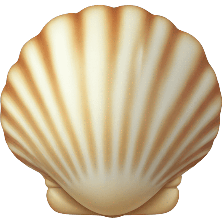 Shell emoji