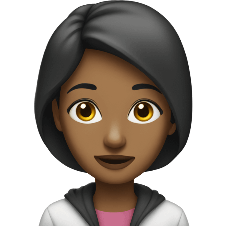 Mariam emoji