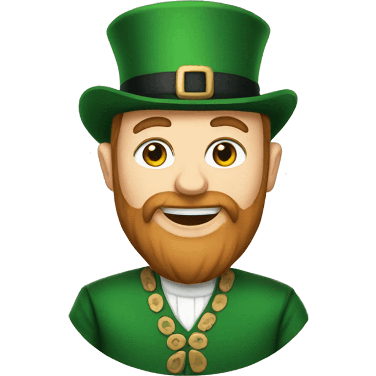 Irish seter emoji