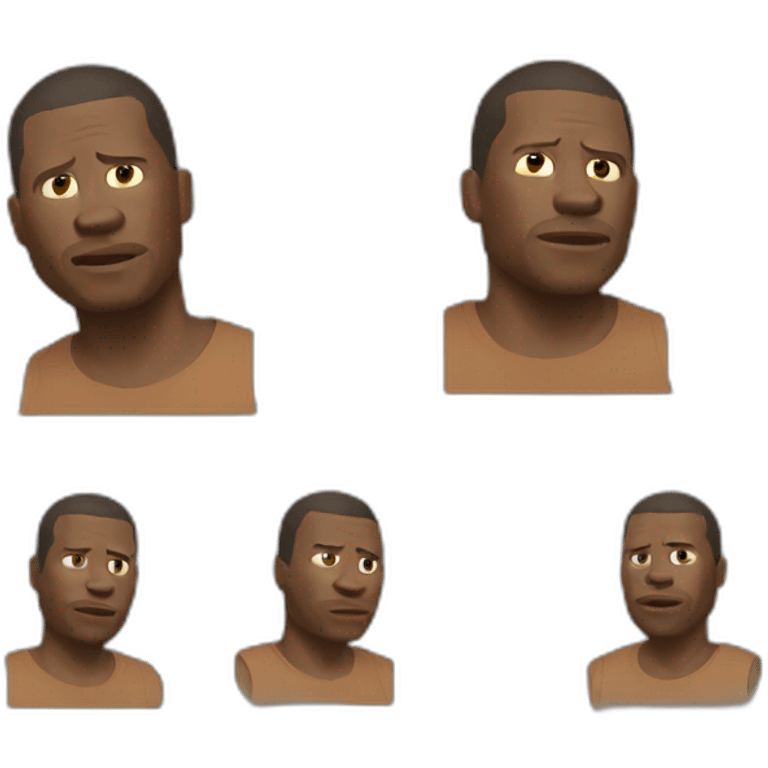 carl johnson emoji